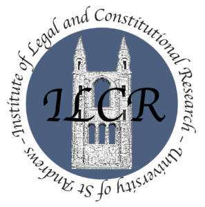 phd in constitutional law online
